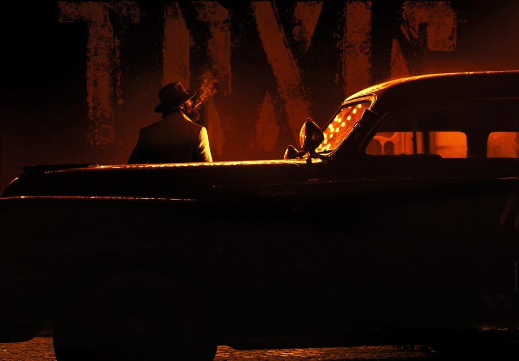 టాక్సిక్ గ్లింప్స్ రిలీజ్.. ఎలా ఉందంటే..