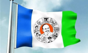 మరో వైసీపీ ఎమ్మెల్సీ రాజీనామా