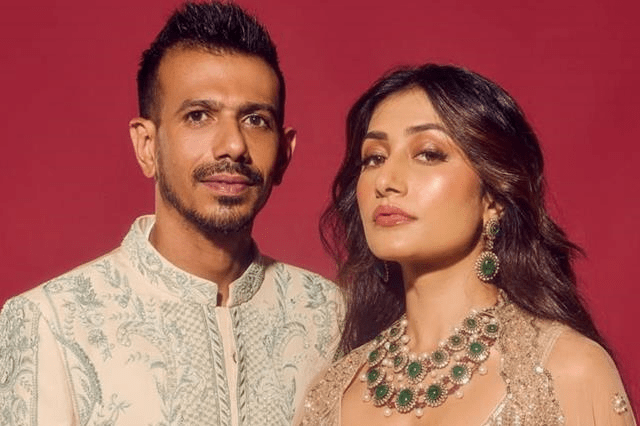  మరో క్రికెట్‌ స్టార్‌ జంట విడాకులు?