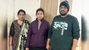 అతుల్ సుభాష్ ఆత్మహత్య: భార్య-కుటుంబానికి బెయిల్