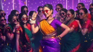 అదిరిపోయే సాంగ్ తెలుగులో విడుదల