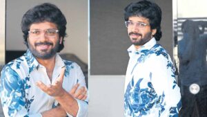 అనిల్ రావిపూడి ఏమన్నారంటే