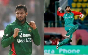 అల్ హసన్‌పై ఢాకా కోర్టు అరెస్ట్ వారెంట్