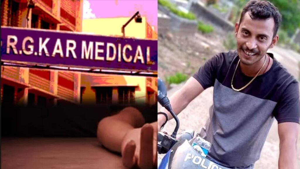 ఆర్జీ కార్ కేసులో సంజయ్ రాయ్ కోర్టులో ఏం చెప్పాడు?