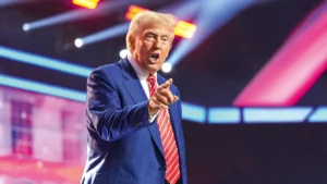 ఇండియన్స్ కి ఇకపై ఉద్యోగాలు బంద్ అంటున్న ట్రంప్