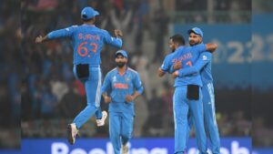 ఈడెన్ గార్డెన్స్‌లో టీమిండియా బౌలర్ల అదరగొట్టు ప్రదర్శన