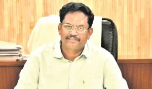 ఎస్సిఆర్ ప్రిన్సిపల్ చీఫ్ కమర్షియల్ మేనేజర్గా రమేష్