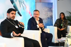 ఏఐ ట్రాన్స్‌ఫార్మేషన్‌పై మంత్రి నారా లోకేశ్ కీలక వ్యాఖ్యలు