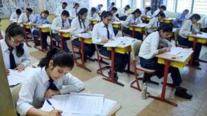 ఏపీ 10వ తరగతి పరీక్షల షెడ్యూల్ 2025