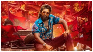 ఐటీ పరిశీలనలో పుష్ప 2 కలెక్షన్స్