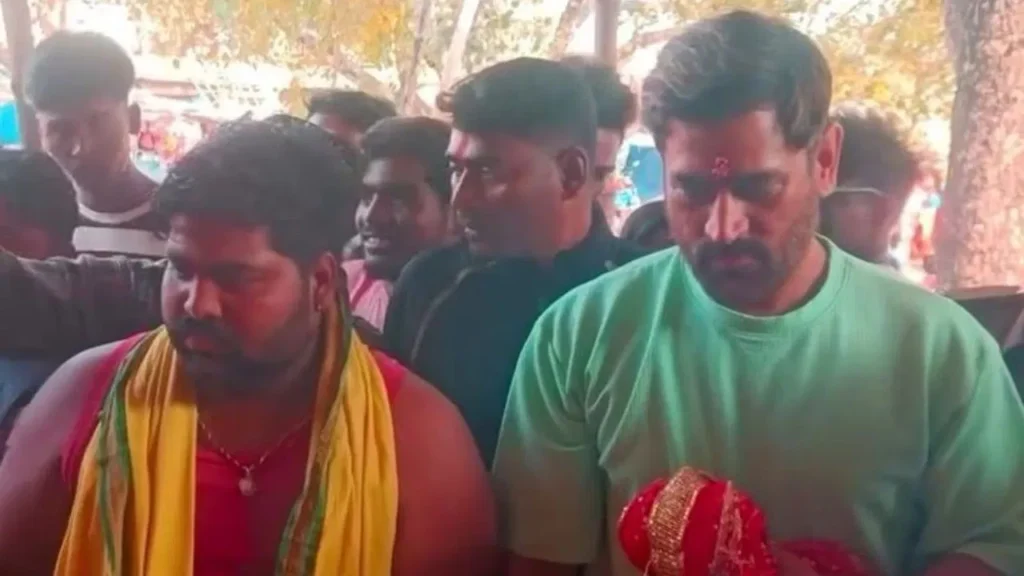 ఐపీఎల్ 2025లో మరింత మెరుగు ప్రదర్శనతో ధోని