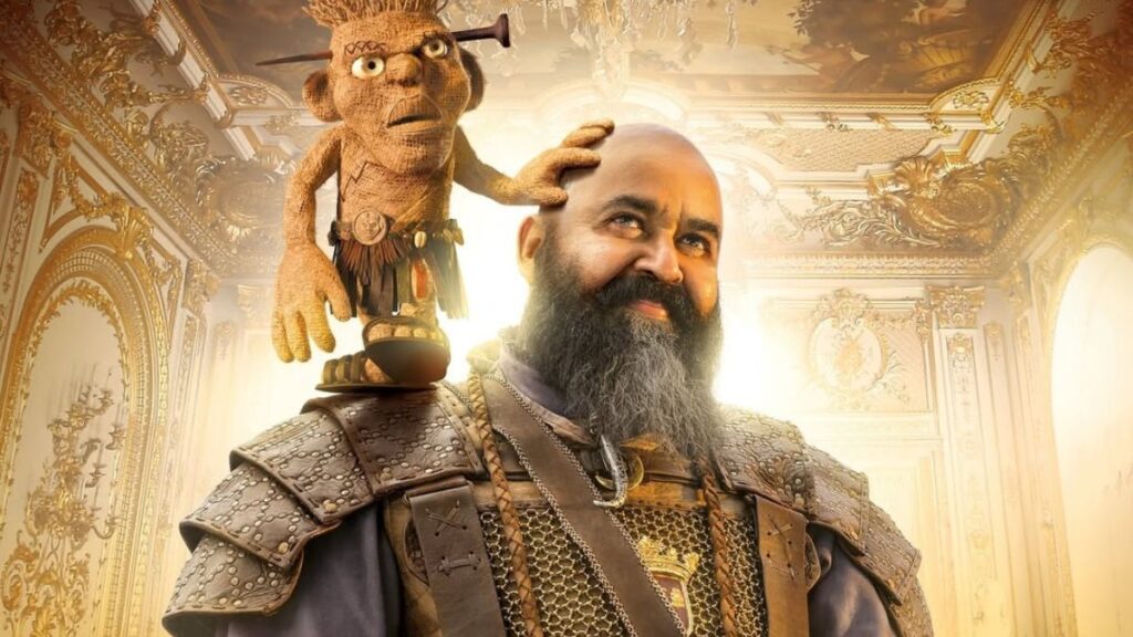 ఓటీటీలోకి ‘బరోజ్’ సినిమా ఎంట్రీ