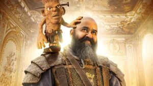 ఓటీటీలోకి ‘బరోజ్’ సినిమా ఎంట్రీ