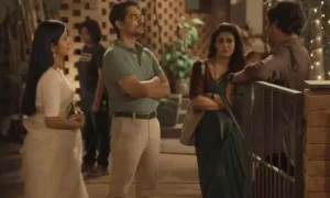 ఓటీడీలో విడుదల కానున్న టెస్ట్ మూవీ