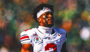 ఓహియో స్టేట్‌తో పోటీ చేయడం అంత సులభం కాదు