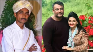 కన్నడ హీరో దర్శన్‌కు సుప్రీంకోర్టు నోటీసులు జారీ