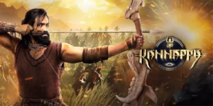 కన్నప్పను న్యూజిలాండ్లో ఎందుకు చిత్రీకరించారు?