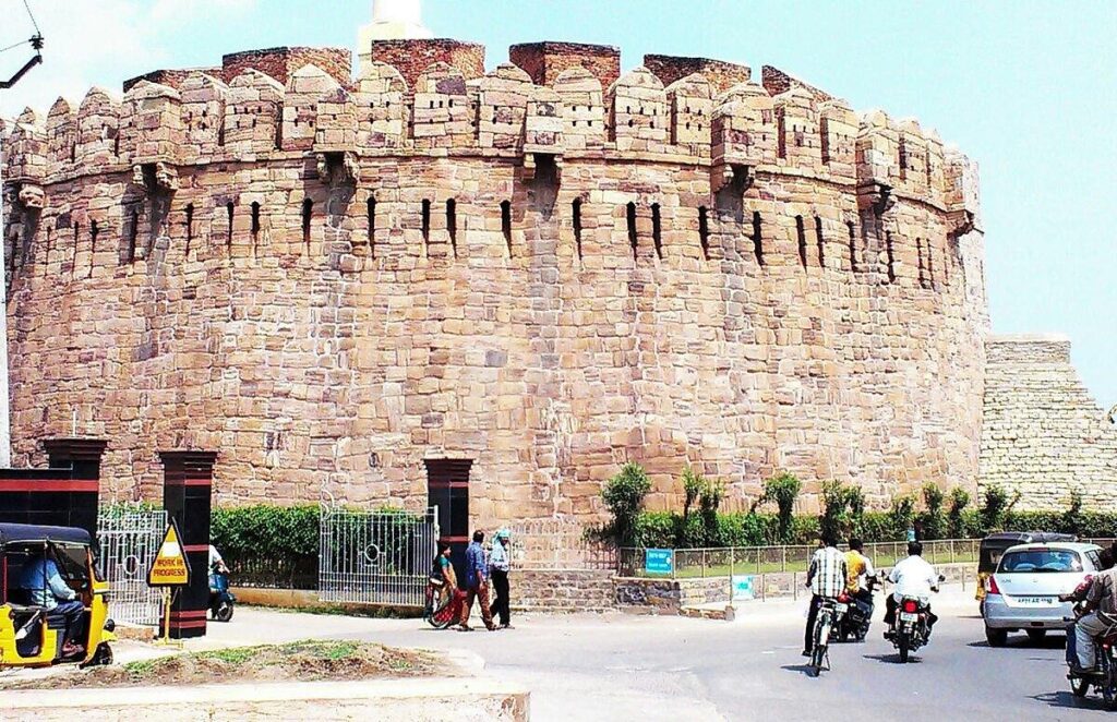 కర్నూలులో హైకోర్టు బెంచ్: ఏపీ ప్రభుత్వ ప్రణాళికలు