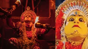 కాంతార చిత్ర బృందానికి ఊరట