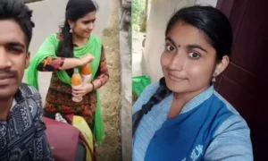 యువతికి ఉరిశిక్ష . కోర్టు తీర్పు..ఎందుకంటే?