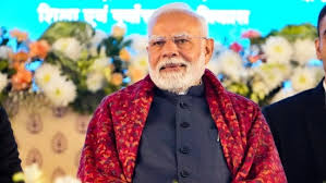 కేజ్రీవాల్‌పై మోదీ విమర్శలు