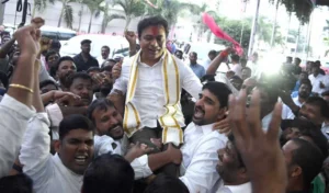 కేటీఆర్‌పై మరో కేసు!