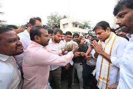 కేటీఆర్పై మరో కేసు!