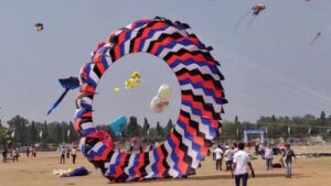 కైట్ ఫెస్టివల్: హైదరాబాద్ ట్రాఫిక్ సలహాలు