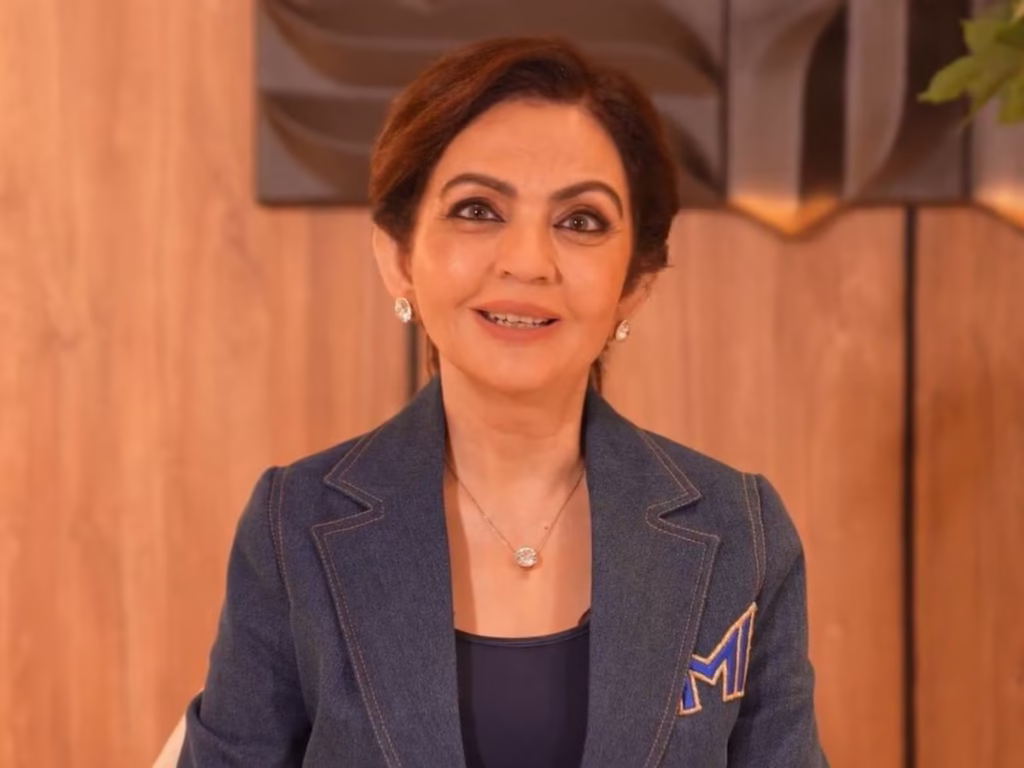 కోట్లతో ముంబై ఇండియన్స్ బ్లాక్ బస్టర్ డీల్ తొలి ఐపిఎల్ జట్టు