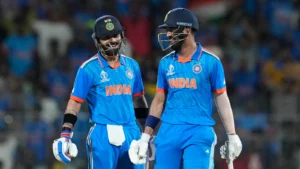 కోహ్లీ రాహుల్ కు గాయాలు అవ్వడం నిజమేనా.