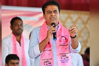 కౌశిక్ రెడ్డి అరెస్టు దారుణం: కెటిఆర్