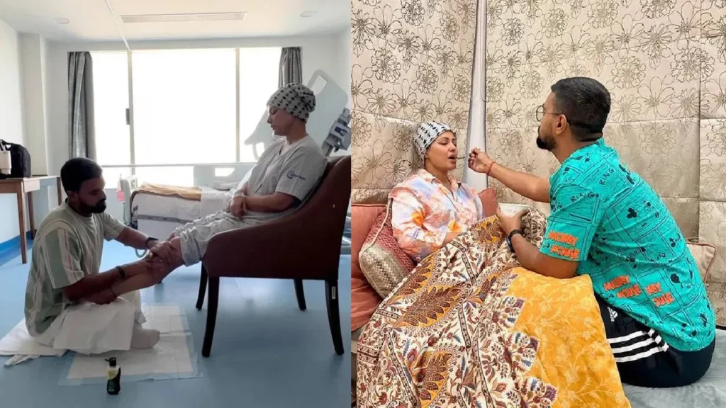 క్యాన్సర్ తో పోరాటం చేస్తున్న బాలీవుడ్ నటి ఎవరంటే?