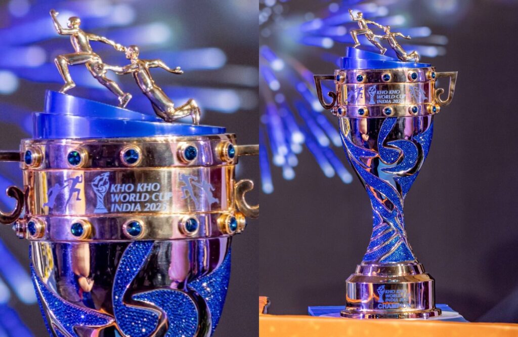 ఖో-ఖో ప్రపంచ కప్‌లో భారత జట్టు ఘన విజయం