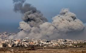 గాజా యుద్ధం పునఃప్రారంభంపై కీలక హెచ్చరిక