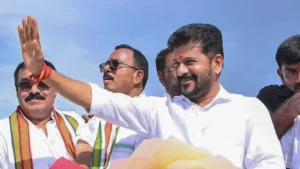 గిరిజన యువతపై కేసులు ఉపసంహరించిన సిఎం