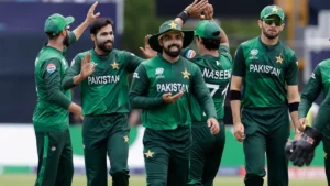 ఛాంపియన్స్ ట్రోఫీకి పాకిస్థాన్ జట్టు ప్రకటన పై ఆలస్యం..కారణం