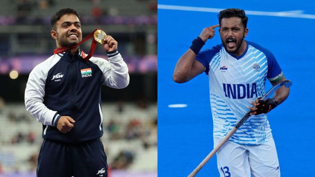 జాతీయ క్రీడా అవార్డులు 2024: విజేతల జాబితా