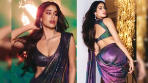 జాన్వి కపూర్ తమ పెళ్లి గురించి ఏం చెప్పారంటే.