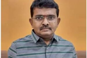 టాలీవుడ్ నిర్మాత వేదరాజు మృతి