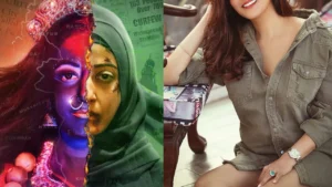 టాలీవుడ్‌లో మళ్లీ సత్తా చాటడానికి సిద్ధమైన రైమా సేన్