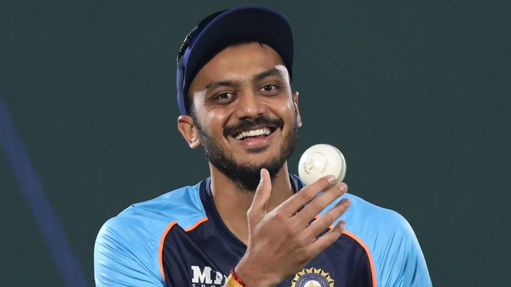 టీ20 వైస్ కెప్టెన్ అక్సర్ పటేల్ తన పాత్రపై స్పష్టత