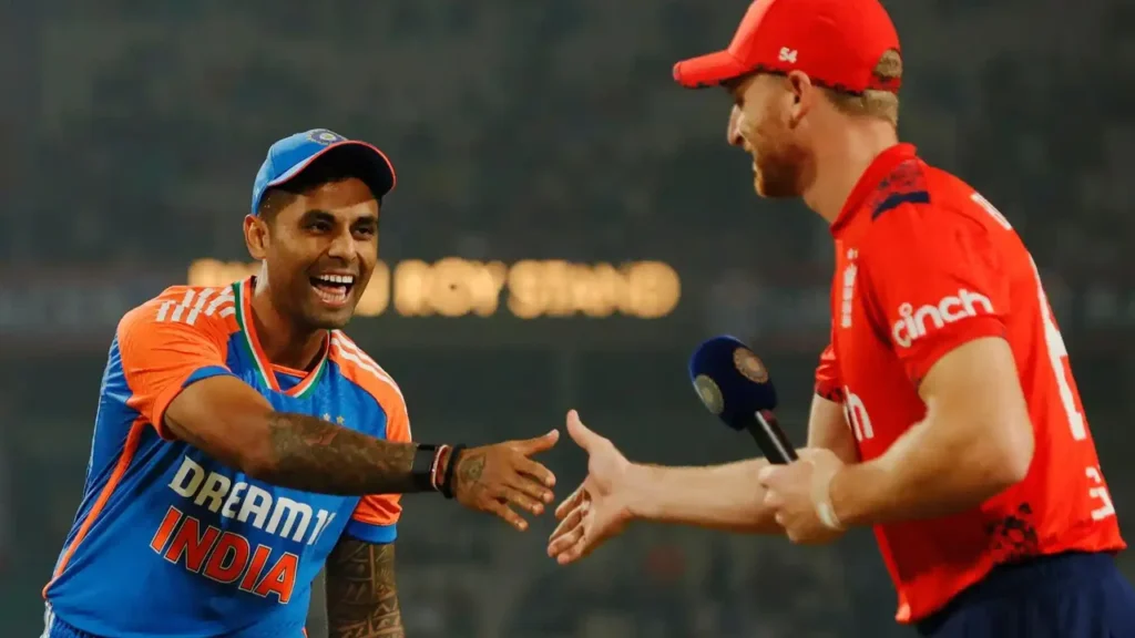 టీ20ల్లో భారత్‌పై 600కు పైగా పరుగులు కానీ