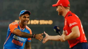 టీ20ల్లో భారత్‌పై 600కు పైగా పరుగులు కానీ