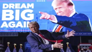 ట్రంప్ పౌరసత్వ ఉత్తర్వును సవాలు చేసిన 18 రాష్ట్రాలు