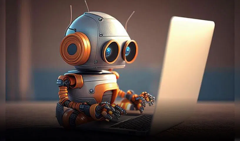 ఢిల్లీ ఎన్నికల నిర్వహణకు ఏఐ చాట్ బోట్లు!