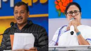 ఢిల్లీ ఎన్నికల్లో ఆప్‌కి తృణమూల్ మద్దతు