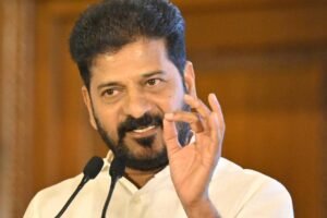 ఢిల్లీలో ఏఐసీసీ ప్రారంభోత్సవానికి సీఎం