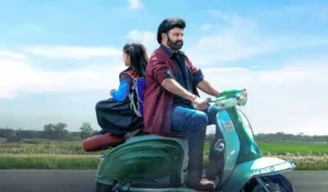 ‘దాకు మహరాజ్’ ఈవెంట్ ట్రాఫిక్ ఆంక్షలు