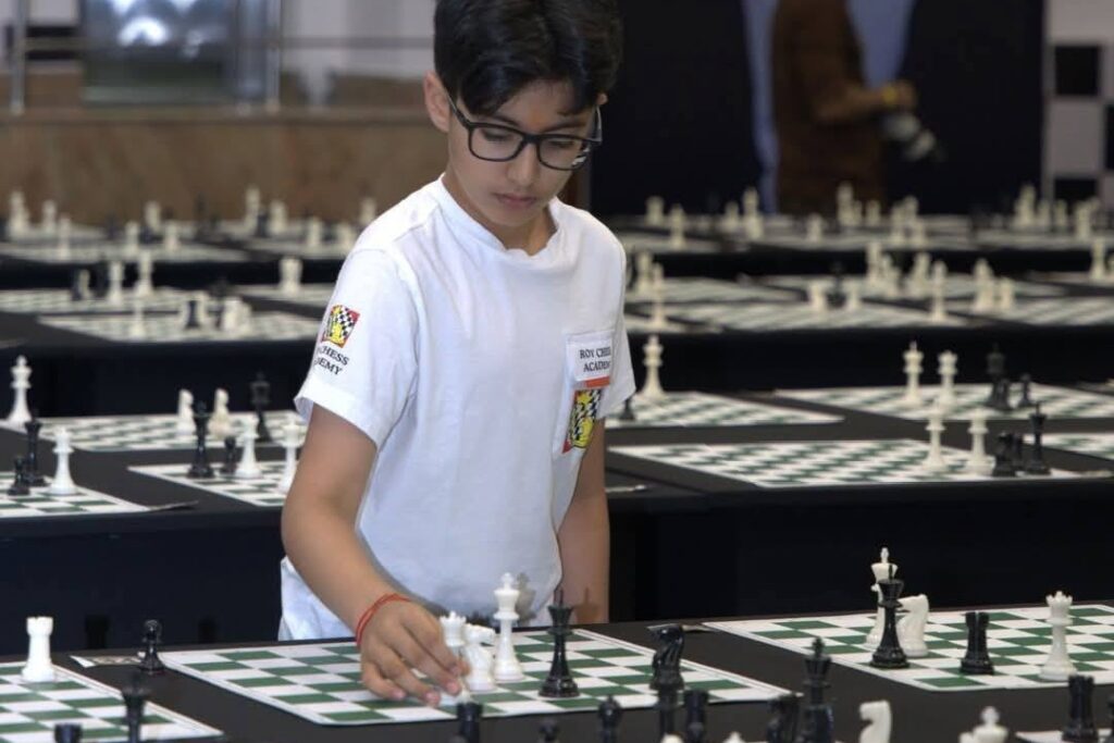 నారా దేవాన్ష్ ని అభినందించిన పవన్ కళ్యాణ్