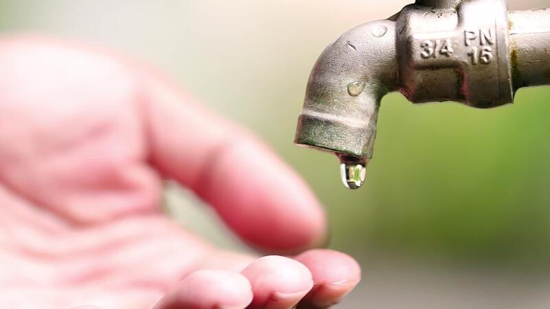 నీటి సరఫరా సంక్షోభంపై రేవంత్ రెడ్డి